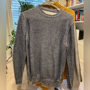 St. John’s Bay Fisherman Sweater